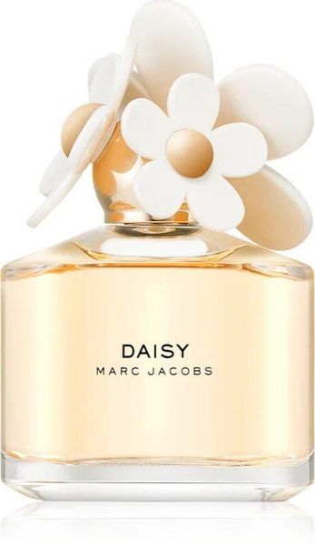 Туалетна вода Marc Jacobs Daisy 100 мл 3614229654097 фото