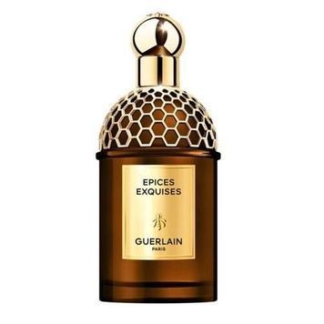 Парфюмированная вода Guerlain Absolus Allegoria Epices Exquises 125 мл (3346470148376) 3346470148376 фото