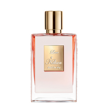 Парфюмерная вода Kilian Paris Love Don't Be Shy 50 ml (3700550218227) 3700550218227 фото