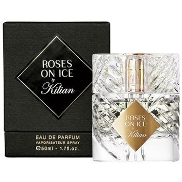 Парфюмерная вода Kilian Roses on Ice Eau De Parfum, 50ml 3700550216131 фото