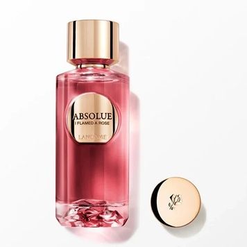 Парфюмированная вода Lancome Absolue I Flamed A Rose, 100 мл 3614274151589 фото