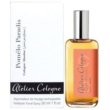 Парфюмированная вода Atelier Cologne Cologne Absolue Pom&eacute;lo Paradis 30 ml (3700591216015) 3700591216015 фото