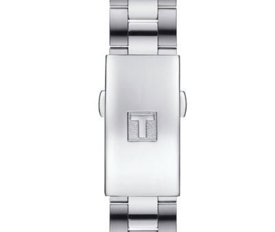 Часы Tissot PR 100 Sport Chic T101.910.11.031.00 170 фото
