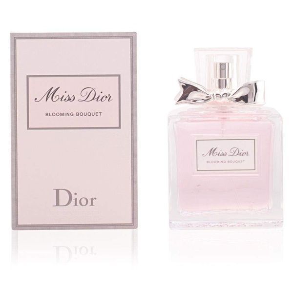 Туалетная вода Christian Dior Miss Dior Blooming Bouquet 50 ml (3348900871984) 3348900871984 фото