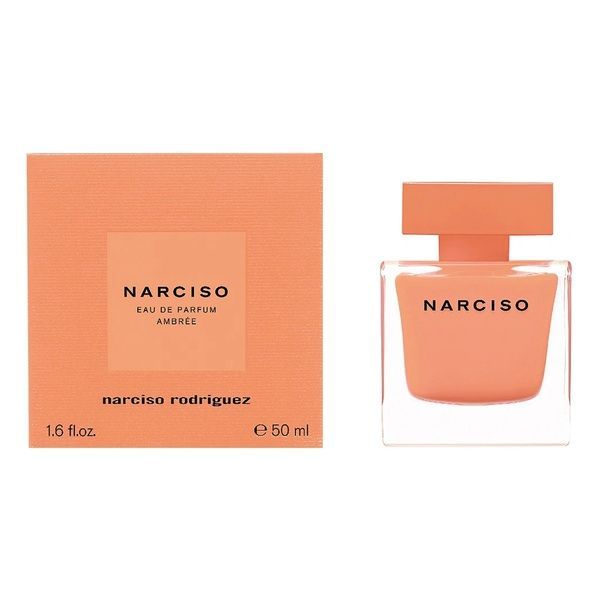 Парфумована вода Narciso Rodriguez Narciso Ambree 90 мл (3423473053958) 3423473053958 фото