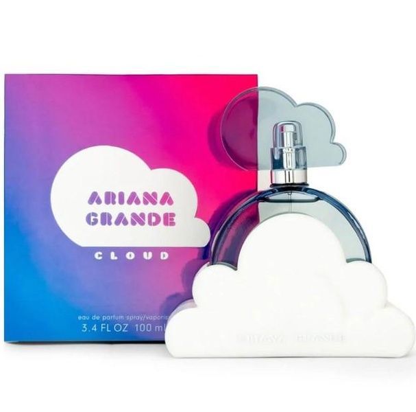 Парфюмированная вода Ariana Grande Cloud 100 ml (812256023289) 812256023289 фото