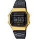 Мужские часы Casio Vintage Iconic A168WEGB-1BEF wtchs_29096 фото 1