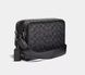 Сумка Coach Charter Crossbody 24 In Signature Canvas 1050 фото 2