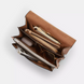 Сумка Coach Klare Crossbody Bag In Signature Canvas Sv/Sand/Taupe 10790 фото 3