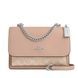 Сумка Coach Klare Crossbody Bag In Signature Canvas Sv/Sand/Taupe 10790 фото 1