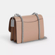 Сумка Coach Klare Crossbody Bag In Signature Canvas Sv/Sand/Taupe 10790 фото 2