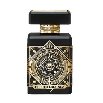Парфюмированная вода Initio Oud for Greatness Eau de Parfum 90 мл (3701415900080) 3701415900080 фото