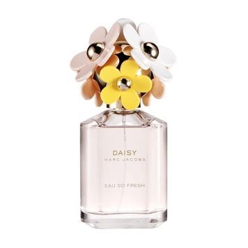 Туалетная вода Marc Jacobs Daisy Eau So Fresh 75 ml (3607342221161) 3607342221161 фото
