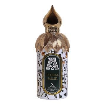 Парфюмированная вода Attar Collection Floral Musk 100 мл (6390902022649) 6390902022649 фото