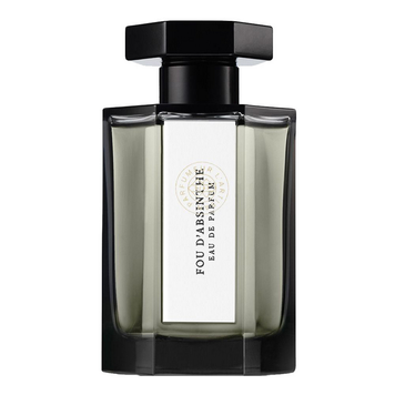 Парфюмерная вода L'Artisan Parfumeur Fou D'Absinthe 100 ml (3660463022239) 3660463022239 фото