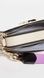 Кожаная сумка Marc Jacobs The Snapshot New Moon White Multi 1019 фото 5