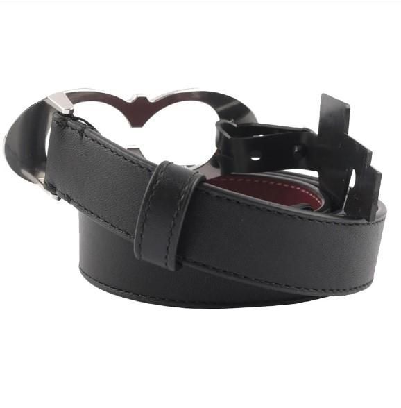 Ремень Coach Signature Buckle Belt 195031288005 фото