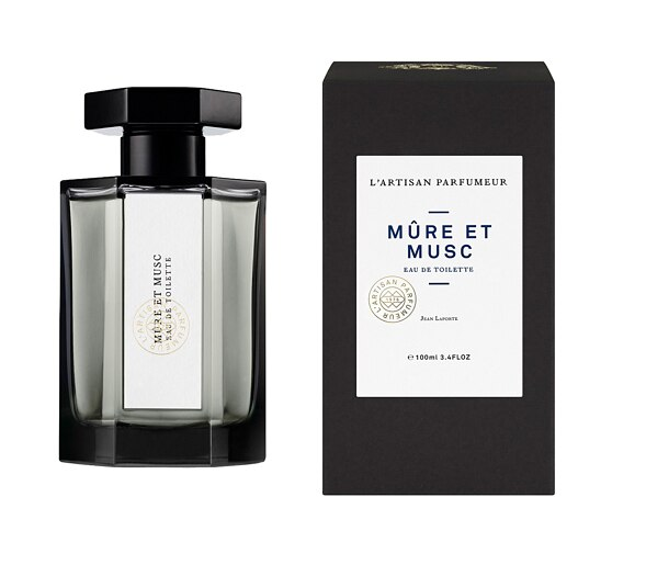 Туалетная вода L'ARTISAN Parfumeur Mure Et Musc 100 ml 3660463007557 фото