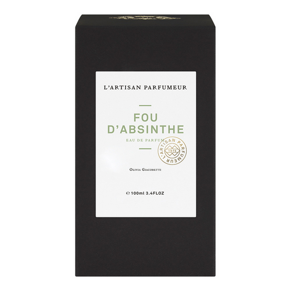 Парфюмерная вода L'Artisan Parfumeur Fou D'Absinthe 100 ml (3660463022239) 3660463022239 фото