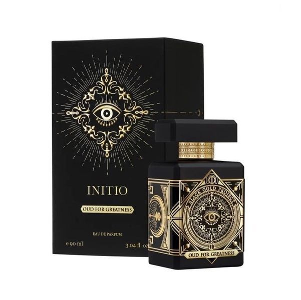 Парфюмированная вода Initio Oud for Greatness Eau de Parfum 90 мл (3701415900080) 3701415900080 фото