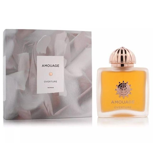 Парфумована вода Amouage Overture Woman 100 мл (701666410294) 701666410294 фото