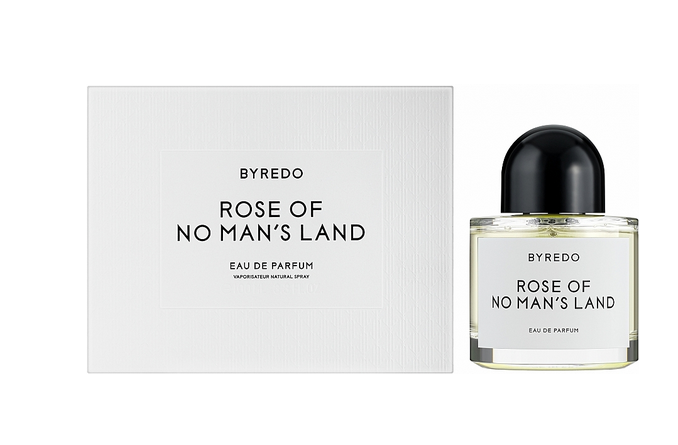 Парфумована вода Byredo Rose Of No Man`s Land 100 ml (7340032811445) 7340032811445 фото
