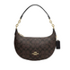 Сумка Coach Payton Hobo Bag In Signature Canvas 1026 фото 1