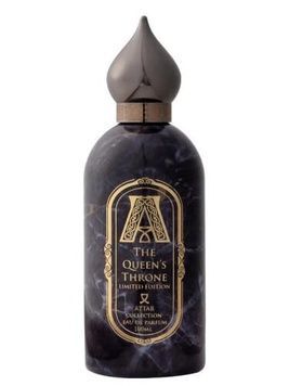 Парфюмированная вода Attar Collection The Queen's Throne 100 мл (6290102031550) 6290102031550 фото