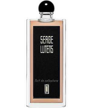 Парфюмерная вода Serge Lutens Nuit de Cellophane 50 ml (3700358123402) 3700358123402 фото