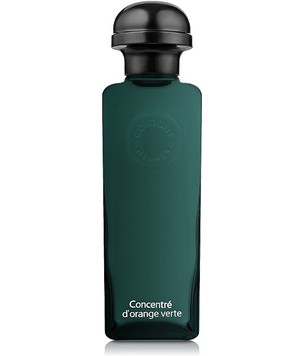 Туалетная вода Hermes Concentre d'orange Verte 100 ml (3346130493167) 3346130493167 фото