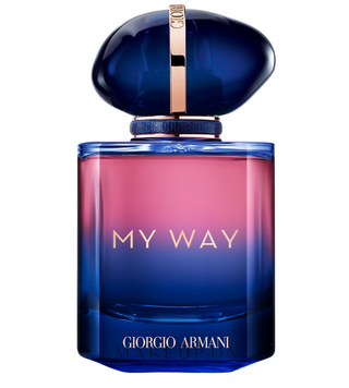 Духи Giorgio Armani My Way Parfum 90 ml (3614273927352) 3614273927352 фото