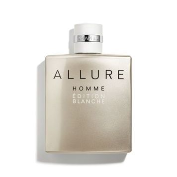 Парфюмированная вода CHANEL Allure Homme &Eacute;dition Blanche Eau de Parfum, 100ml 3145891274608 фото