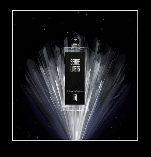Парфумована вода Serge Lutens Nuit de Cellophane 50 ml (3700358123402) 3700358123402 фото