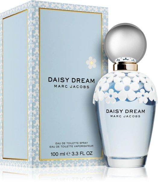 Туалетна вода Marc Jacobs Daisy Dream 100 ml (3607349764241) 3607349764241 фото
