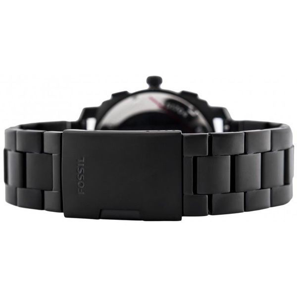 Чоловічий годинник Fossil Machine FS4552 44 mm wtchs_29116 фото