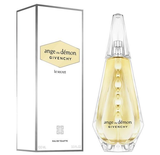 Туалетна вода Givenchy Ange Ou Demon Le Secret 100 мл (3274870002748) 3274870002748 фото