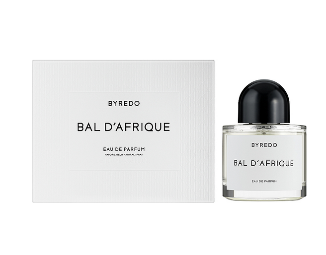 Парфумована вода Byredo Bal D'Afrique 100 ml (7340032806182) 7340032806182 фото