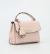 Сумка женская Michael Kors Ava Extra-Small Saffiano Leather Crossbody Soft Pink 190864500362 фото 2