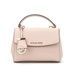 Сумка женская Michael Kors Ava Extra-Small Saffiano Leather Crossbody Soft Pink 190864500362 фото 1