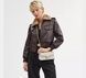 Сумка Coach Tabby Shoulder Bag 20 With Pillow Quilting Brass/Chalk 195031264160 фото 6