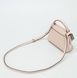 Сумка женская Michael Kors Ava Extra-Small Saffiano Leather Crossbody Soft Pink 190864500362 фото 4