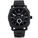 Чоловічий годинник Fossil Machine FS4552 44 mm wtchs_29116 фото 1
