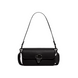 Сумка Coach Studio Baguette Bag чёрная 1091 фото 1