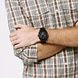 Чоловічий годинник Fossil Machine FS4552 44 mm wtchs_29116 фото 5
