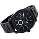 Чоловічий годинник Fossil Machine FS4552 44 mm wtchs_29116 фото 4