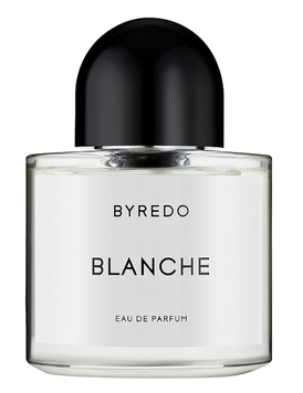 Парфюмерная вода Byredo Blanche 100 ml (7340032806199) 7340032806199 фото