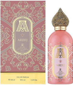 Парфюмерная вода для женщин Attar Collection Areej 100 ml (6290102024583) 6290102024583 фото