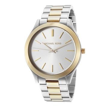 Женские часы Michael Kors MK3198, кварцевые 363 фото