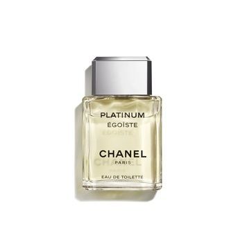 Туалетная вода CHANEL Platinum Egoiste Eau de Toilette, 100ml 3145891244601 фото