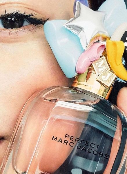 Парфумована вода Marc Jacobs Perfect 100 ml (3614227086227) 3614227086227 фото